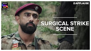 Uri Surgical Strike | Avrodh | SonyLIV