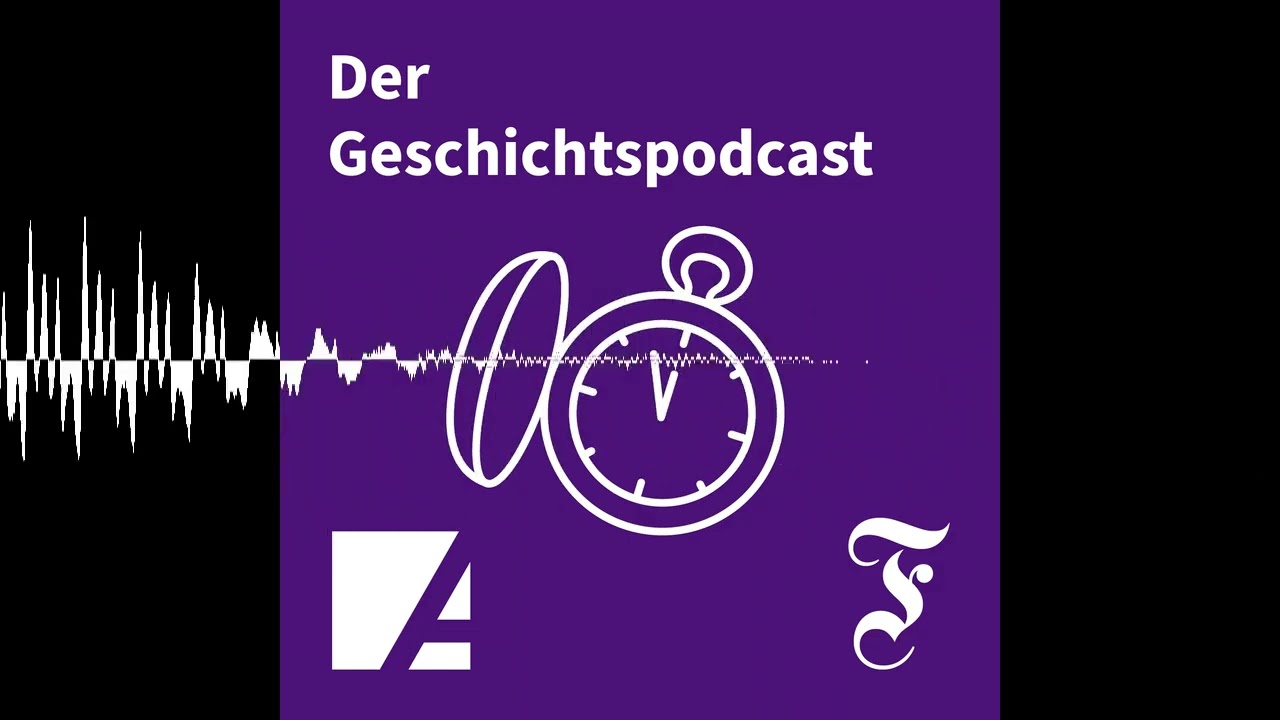 Q&A zu Der Super-GAU von Tschernobyl und die deutsche Atomangst - Der Geschichtspodcast