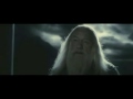 Dumbledore's death scene (Half-Blood Prince ...