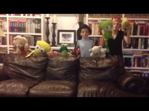 Somebody's getting married... Cassie and Mathew.