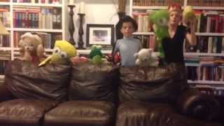 Somebody&#39;s getting married... Cassie and Mathew.