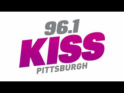 WKST-FM/Pittsburgh, PA “96.1 Kiss” Legal ID September 22, 2023 at 1:00 pm
