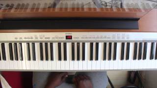 How to play HIROMI Phat Chords