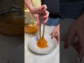 Pasta Plating Tip
