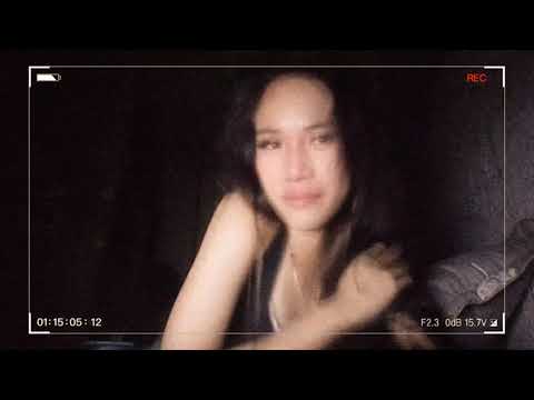 DI PANANDLIAN - Lil LB ft. RAB (Official Visualizer)