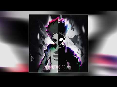 DJ NOX ORIGINAL - AUTOMOTIVO DO MAL V1 (Sped Up)