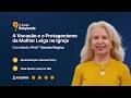 PODCAST A Igreja Responde - A Vocação e o Protagonismo da Mulher Leiga na Igreja