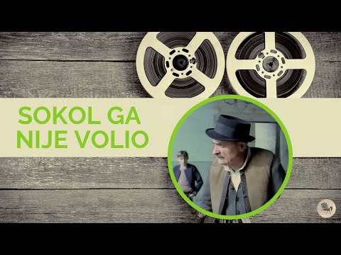 Sokol ga nije volio (Branko Schmidt, 1988.) igrani