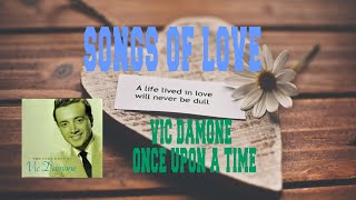VIC DAMONE - ONCE UPON A TIME