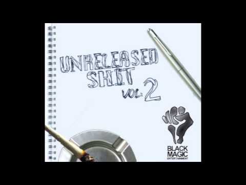 Black The Ripper Ft Jyager - LONDON (UNRELEASED SHIT)