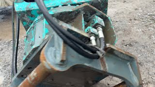 Sorteringsgrip S70 fäste hydraulic breaker for sale - Image 4 | Machineryline Sorteringsgrip S70 fäste hydraulic breaker | Image 4 - Machineryline