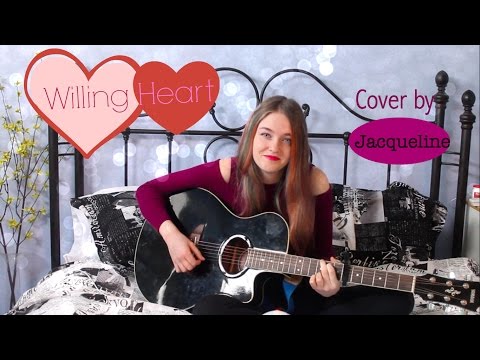 Willing Heart - Nashville Cast
