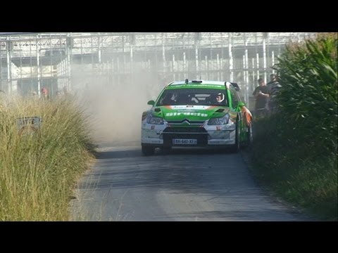 Omloop van Vlaanderen 2012 [HD] by JM