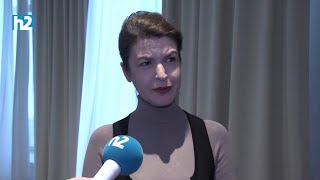 Իզուր տրամադրությունս ընկնում ա. եկեք, էլի, էդ հարցին չպատասխանեմ. Արցախից տեղահանված: Լրաբեր