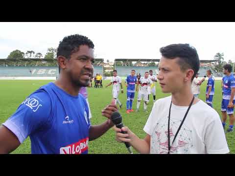 Após tomar gol nos acréscimos, Azulão é derrotado pelo Batel