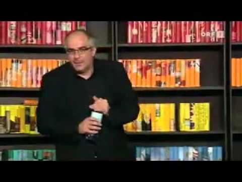 Michael Niavarani - Wasser