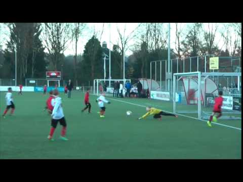 20141206 AFC Quick F1   VV Hoogland F1