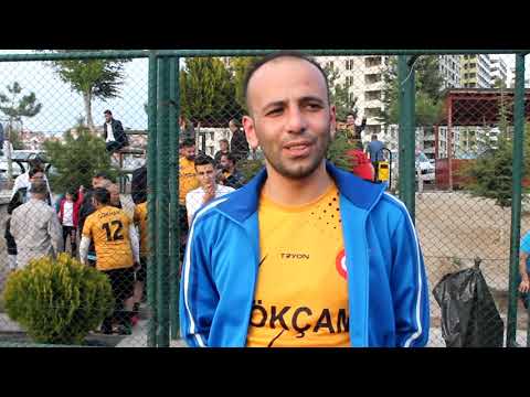 Gökçam Spor Takımı