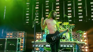 Download lagu System Of A Down - 'DDevil' live at Reading Festival 2003 mp3