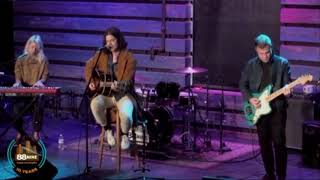 BØRNS Acoustic Live Faded Heart