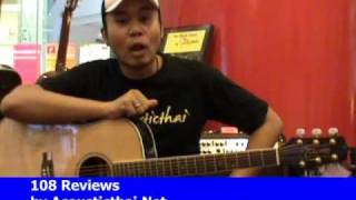 Video thumbnail for Takamine_EG360sc_Review by Acousticthai.Net by jimacousticthai