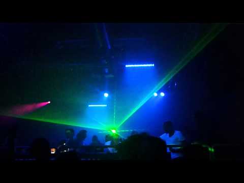 Nice7 @ magazzini generali Milano 13/02/13