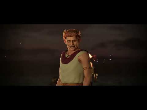 Quo Vadis Official Trailer