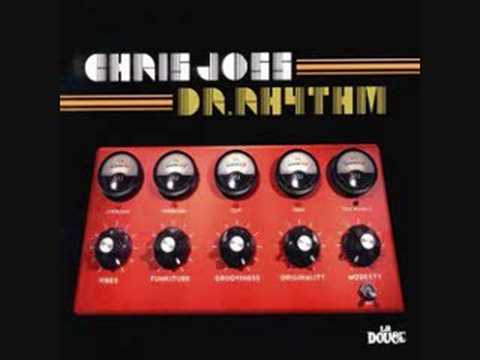 Chris Joss - Woolly Waltz
