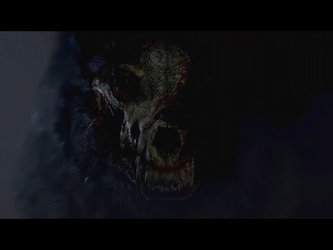 Diablo IV Beta Bloodied Wolf Scenes - Prime Evil Or Lesser Evil?