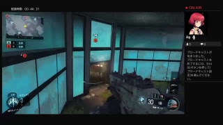 JKがｲｸｩ[BO3]＜参加ばつ！！＞