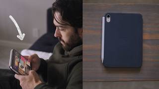 iPad mini 4 Years Later as a Minimalist | Digital Minimalism