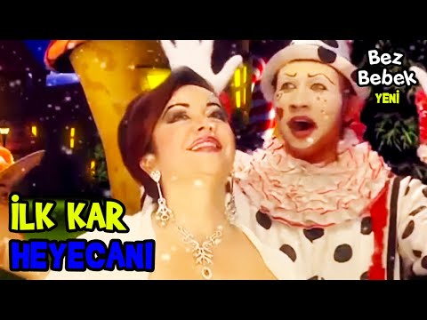 Kulina'dan Oyuncaklar Ülkesine Büyük Hediye 🎁 - Bez Bebek