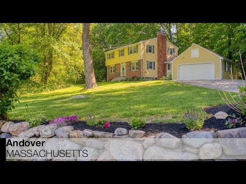 Video of 93 Cross Street | Andover, Massachusetts real estate & homes by Peggy Patenaude