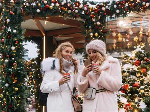 WeihnachtsMusik RussLand 🇷🇺 -  Лучшая новогодняя песня! С НОВЫМ 2020 ГОДОМ!  TEXT