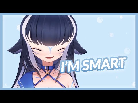 Lily thought she was smart...