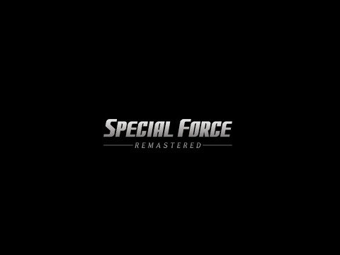 Special Force RemasteredצǤΥץ쥤ࡼӡ