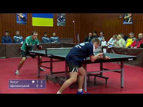 Bogdan Kogut vs Yuriy Shepanskiy (Pass-Auto vs Fortune)