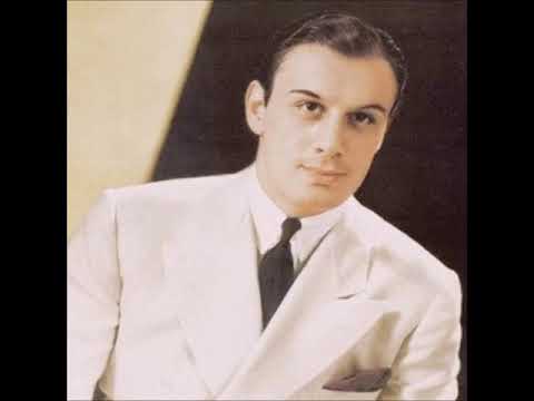 Russ Columbo - You Call It Madness (But I Call It Love) 1931 "Forgotten Crooners"