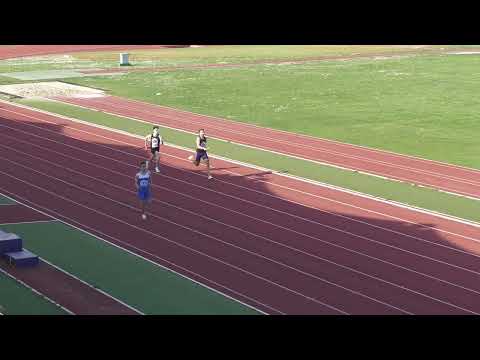 4x200m SENIORI [M], II. skupina, ponovno zlatni Agram I (7/8) - Prvenstvo Hrvatske u štafetama 2023