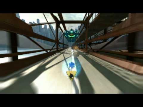 Gameplay Trailer