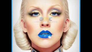 Prima Donna by Christina Aguilera!