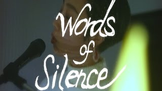 Words of Silence - ZA FEEDO / ザ・フィード