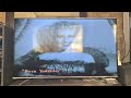 Opening To The Mask Of Zorro 1998 VCD
