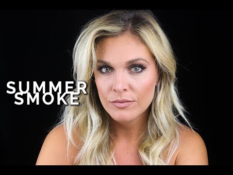 Summertime Smoke - Get Ready With Me