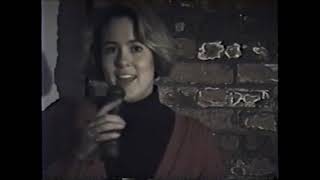 &quot;Frosty the Snowman&quot; Lip Sync w/ Chadwells &amp; Browns - 1990