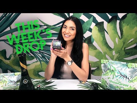 This Week's Drop - 009 - Terra OG by Terraform Genetics strain review