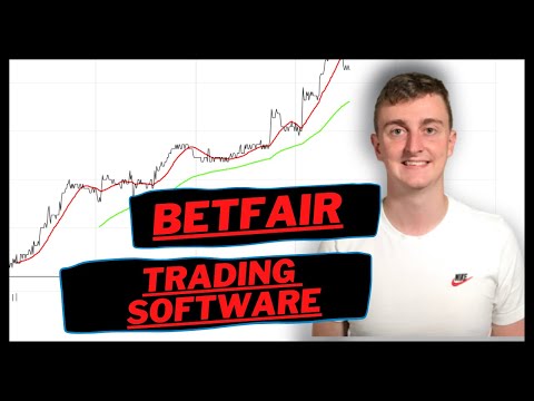 Is Betfair Trading Software Necessary?