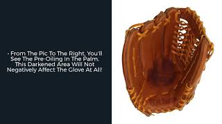 Video thumbnail: Review: Wilson A2000 Spring Training GG47 12.25" Baseball Glove (WTA2030PSGG47T)