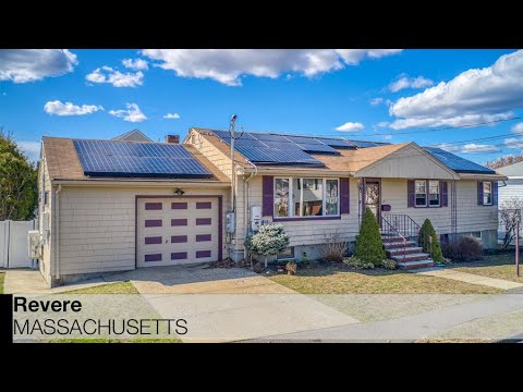 Video of 59 Caruso Street | Revere, Massachusetts, real estate & homes by Julia Bonavita