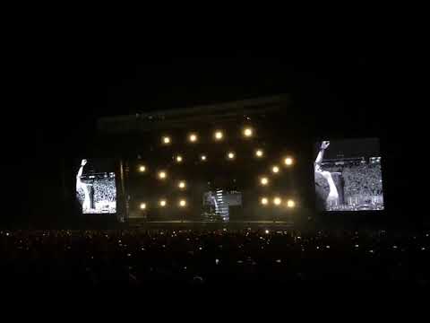 Martin Garrix Happy New Year2019  @KnockKnock Music Festival Thailand 2019 💗💗🎆🎆➕✖